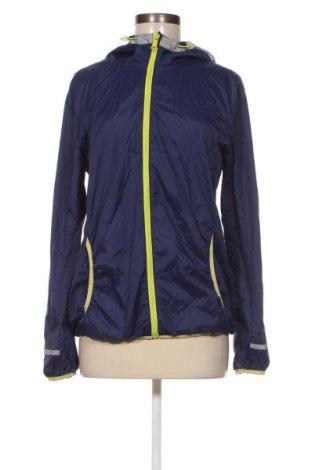 Γυναικείο μπουφάν Esprit, Μέγεθος S, Χρώμα Μπλέ, Τιμή 9,18 €