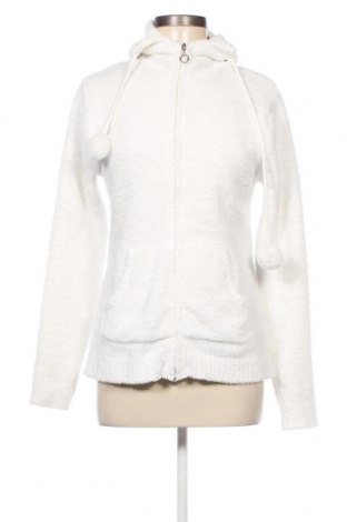 Γυναικείο μπουφάν Esprit, Μέγεθος M, Χρώμα Λευκό, Τιμή 23,13 €