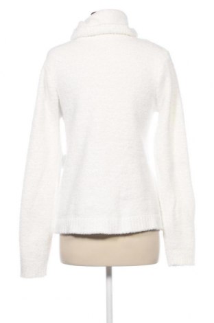 Γυναικείο μπουφάν Esprit, Μέγεθος M, Χρώμα Λευκό, Τιμή 23,13 €