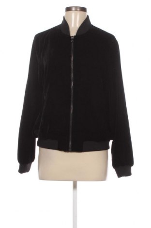 Γυναικείο μπουφάν Esprit, Μέγεθος M, Χρώμα Μαύρο, Τιμή 6,31 €