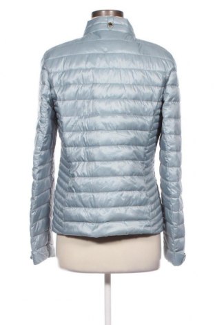 Γυναικείο μπουφάν Esprit, Μέγεθος L, Χρώμα Μπλέ, Τιμή 25,24 €