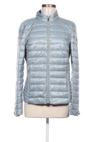 Γυναικείο μπουφάν Esprit, Μέγεθος L, Χρώμα Μπλέ, Τιμή 42,06 €
