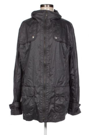Γυναικείο μπουφάν Esprit, Μέγεθος XL, Χρώμα Γκρί, Τιμή 25,24 €