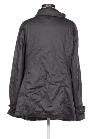 Γυναικείο μπουφάν Esprit, Μέγεθος XL, Χρώμα Γκρί, Τιμή 22,71 €