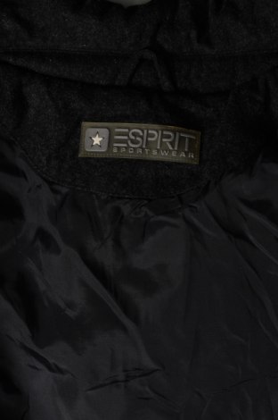 Dámska bunda  Esprit, Veľkosť M, Farba Sivá, Cena  22,97 €