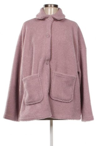 Dámská bunda  Essentials by Tchibo, Velikost XL, Barva Popelavě růžová, Cena  491,00 Kč