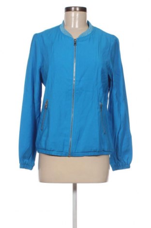 Γυναικείο μπουφάν Etam, Μέγεθος M, Χρώμα Μπλέ, Τιμή 16,89 €