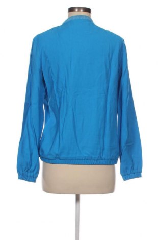 Γυναικείο μπουφάν Etam, Μέγεθος M, Χρώμα Μπλέ, Τιμή 16,89 €