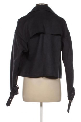 Γυναικείο μπουφάν Etam, Μέγεθος M, Χρώμα Μπλέ, Τιμή 80,41 €