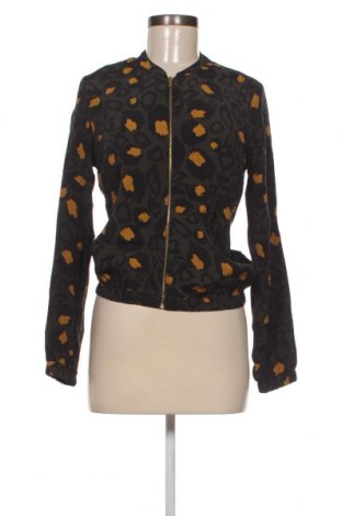 Γυναικείο μπουφάν Etam, Μέγεθος XS, Χρώμα Πολύχρωμο, Τιμή 12,06 €