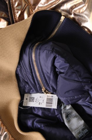 Dámska bunda  Etam, Veľkosť S, Farba Viacfarebná, Cena  26,60 €