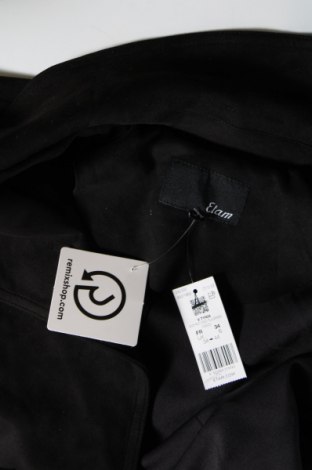 Dámská bunda  Etam, Velikost S, Barva Černá, Cena  565,00 Kč