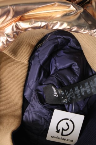 Γυναικείο μπουφάν Etam, Μέγεθος L, Χρώμα Πολύχρωμο, Τιμή 31,03 €