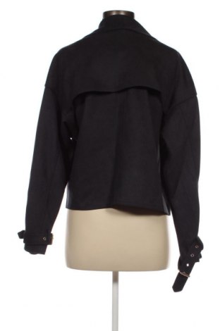 Γυναικείο μπουφάν Etam, Μέγεθος L, Χρώμα Μπλέ, Τιμή 20,91 €