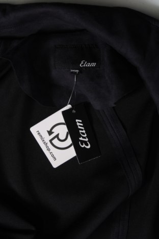 Γυναικείο μπουφάν Etam, Μέγεθος S, Χρώμα Μπλέ, Τιμή 19,35 €