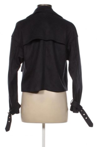 Γυναικείο μπουφάν Etam, Μέγεθος S, Χρώμα Μπλέ, Τιμή 8,83 €