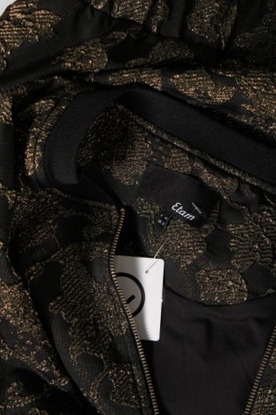 Γυναικείο μπουφάν Etam, Μέγεθος L, Χρώμα Πολύχρωμο, Τιμή 20,10 €
