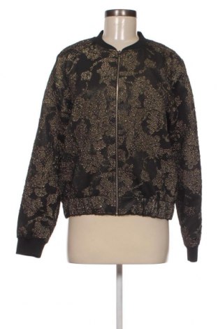 Γυναικείο μπουφάν Etam, Μέγεθος L, Χρώμα Πολύχρωμο, Τιμή 12,06 €
