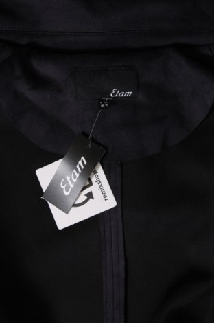 Γυναικείο μπουφάν Etam, Μέγεθος M, Χρώμα Μπλέ, Τιμή 19,30 €