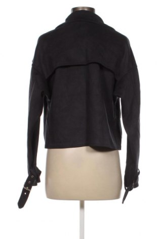 Γυναικείο μπουφάν Etam, Μέγεθος M, Χρώμα Μπλέ, Τιμή 19,30 €