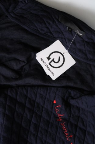 Γυναικείο μπουφάν Etam, Μέγεθος M, Χρώμα Μπλέ, Τιμή 20,91 €