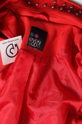 Damenjacke Even&Odd, Größe S, Farbe Rot, Preis 18,37 €