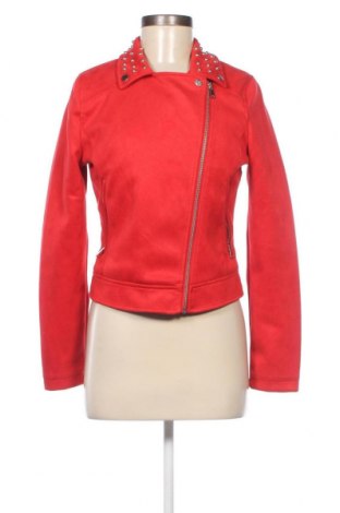 Dámska bunda  Even&Odd, Veľkosť S, Farba Červená, Cena  14,97 €