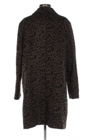 Γυναικείο παλτό F&F, Μέγεθος XXL, Χρώμα Πολύχρωμο, Τιμή 33,10 €