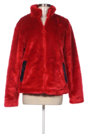Γυναικείο μπουφάν FILA, Μέγεθος S, Χρώμα Κόκκινο, Τιμή 56,51 €