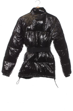 Γυναικείο μπουφάν FILA, Μέγεθος XS, Χρώμα Μαύρο, Τιμή 35,88 €