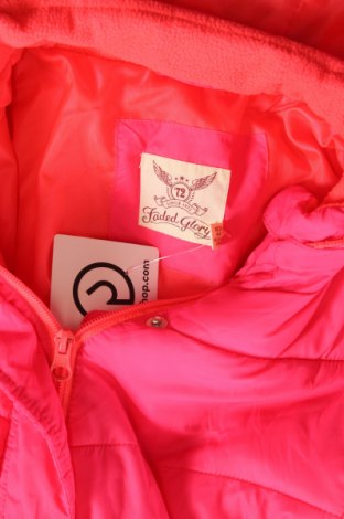 Dámska bunda  Faded Glory, Veľkosť XS, Farba Ružová, Cena  7,37 €