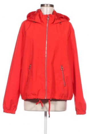 Γυναικείο μπουφάν Fb Sister, Μέγεθος XL, Χρώμα Κόκκινο, Τιμή 17,81 €