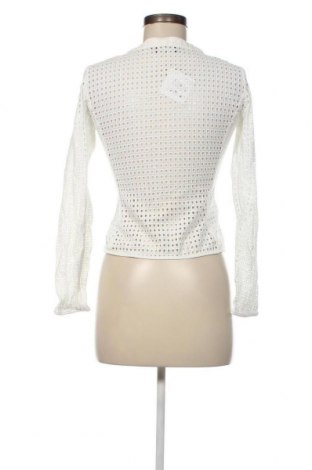 Γυναικείο μπουφάν Fei Fa, Μέγεθος S, Χρώμα Λευκό, Τιμή 16,37 €