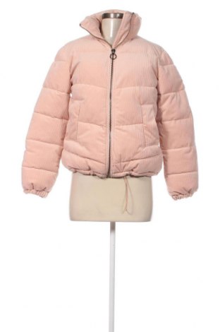 Γυναικείο μπουφάν Firetrap, Μέγεθος S, Χρώμα Ρόζ , Τιμή 11,51 €