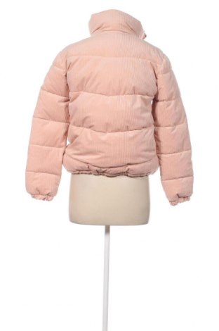 Γυναικείο μπουφάν Firetrap, Μέγεθος S, Χρώμα Ρόζ , Τιμή 24,17 €