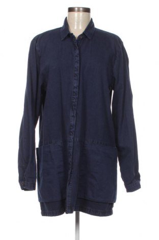 Γυναικείο μπουφάν Firetrap, Μέγεθος XL, Χρώμα Μπλέ, Τιμή 20,34 €