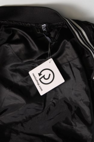 Γυναικείο μπουφάν Flame, Μέγεθος XL, Χρώμα Μαύρο, Τιμή 16,03 €