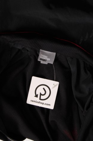 Γυναικείο μπουφάν Frank Shorter, Μέγεθος S, Χρώμα Μαύρο, Τιμή 7,01 €