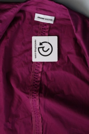 Γυναικείο μπουφάν Frank Walder, Μέγεθος M, Χρώμα Ρόζ , Τιμή 29,73 €