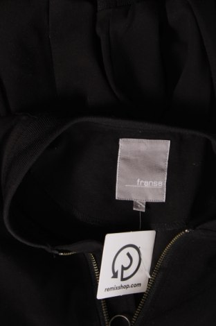 Dámska bunda  Fransa, Veľkosť S, Farba Čierna, Cena  15,42 €
