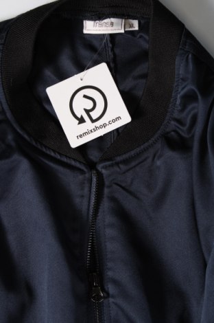 Γυναικείο μπουφάν Fransa, Μέγεθος XL, Χρώμα Μπλέ, Τιμή 19,11 €