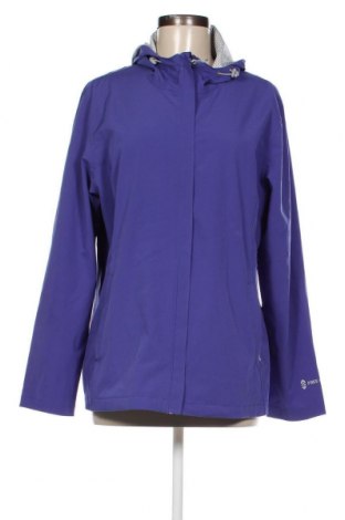Γυναικείο μπουφάν Free Country, Μέγεθος XL, Χρώμα Μπλέ, Τιμή 42,06 €