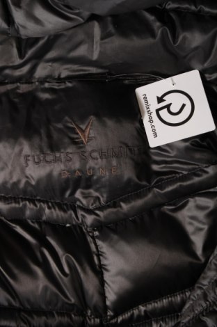Γυναικείο μπουφάν Fuchs Schmitt, Μέγεθος XL, Χρώμα Μαύρο, Τιμή 93,59 €