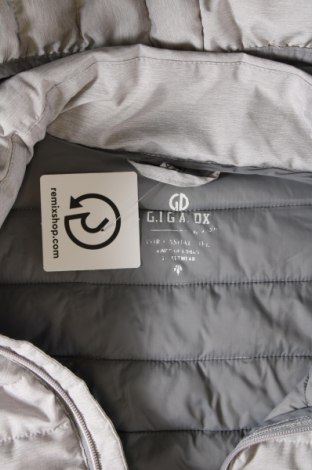 Damenjacke G.I.G.A. Dx by Killtec, Größe XL, Farbe Grau, Preis 45,00 €
