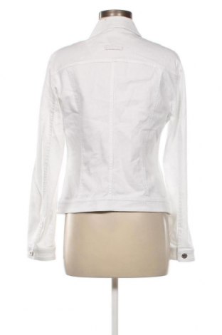 Γυναικείο μπουφάν G.W., Μέγεθος M, Χρώμα Λευκό, Τιμή 31,38 €