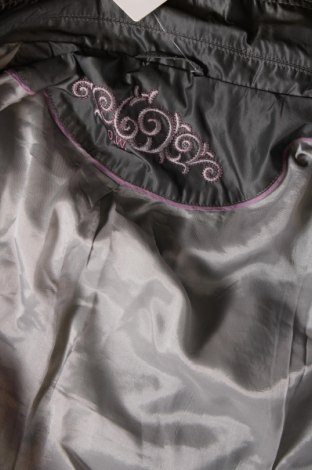 Γυναικείο μπουφάν G.W., Μέγεθος L, Χρώμα Γκρί, Τιμή 28,68 €