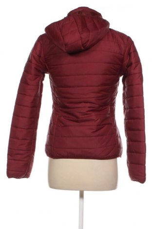 Γυναικείο μπουφάν Geographical Norway, Μέγεθος M, Χρώμα Κόκκινο, Τιμή 81,56 €