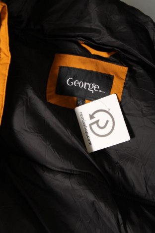 Damenjacke George, Größe L, Farbe Braun, Preis 22,60 €