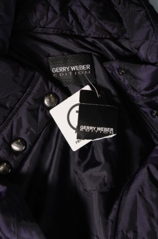 Damenjacke Gerry Weber, Größe XL, Farbe Lila, Preis 184,41 €