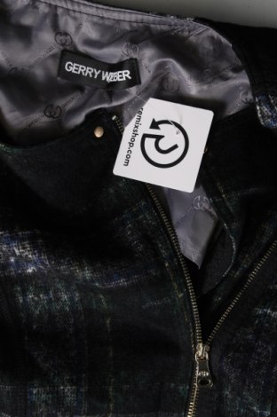 Γυναικείο μπουφάν Gerry Weber, Μέγεθος M, Χρώμα Πολύχρωμο, Τιμή 9,91 €